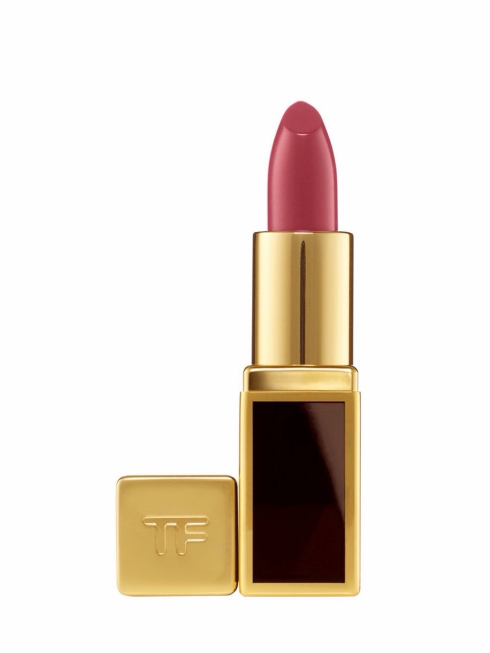 TOM FORD Lip Color #19 Runway Rose mini NEW